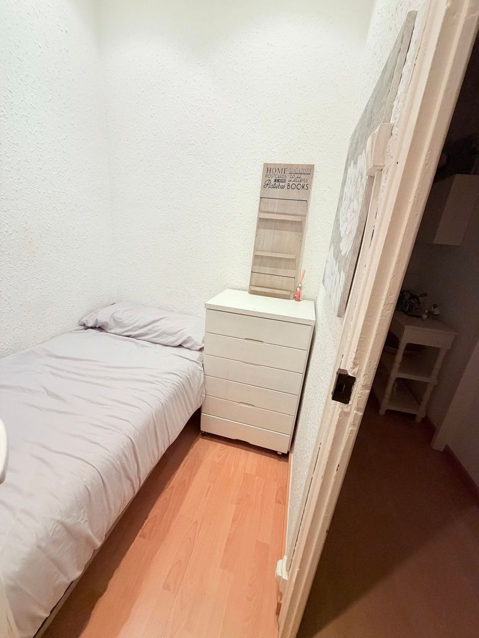Habitación en Calle de Bonavista, 19, Vila de Gràcia, Barcelona - alojamiento en Vila de Gràcia