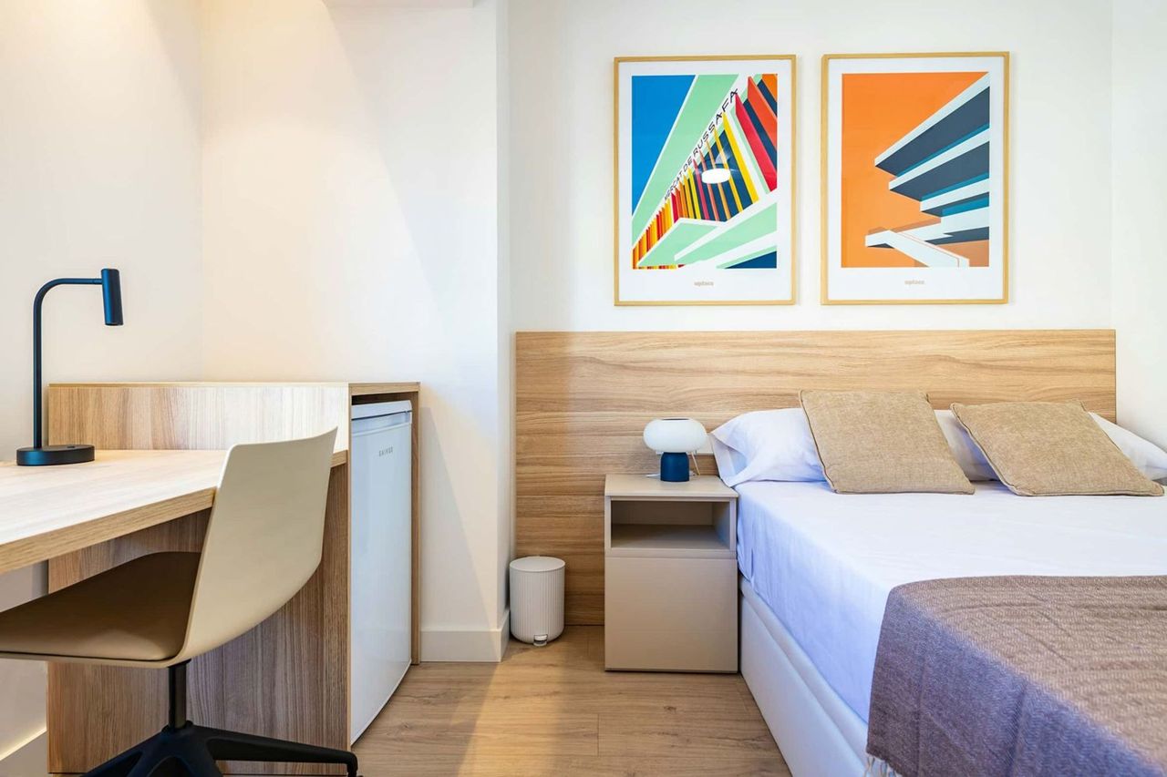 Habitación en Aiora, València - alojamiento en Aiora
