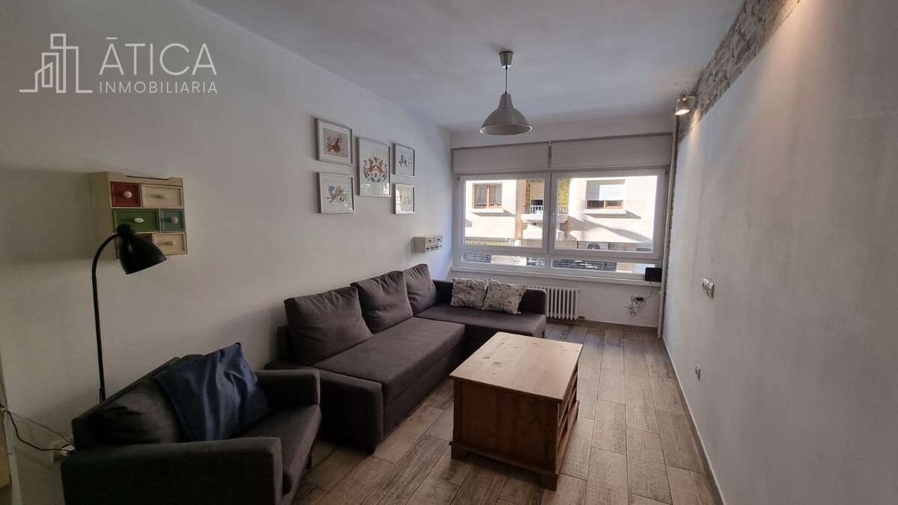 Piso en Labradores, Salamanca - alojamiento en Labradores