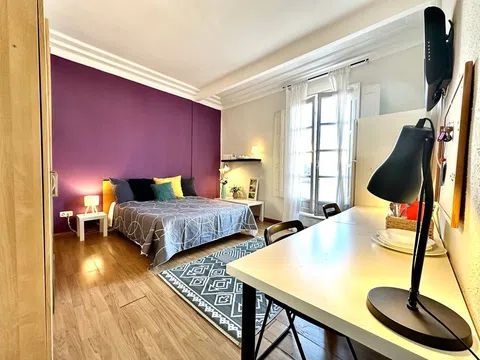 Habitación en Calle de Juan Bravo, 62, Lista, Madrid - alojamiento para estudiantes en Room in Calle de Juan Bravo, 62, Lista, Madrid