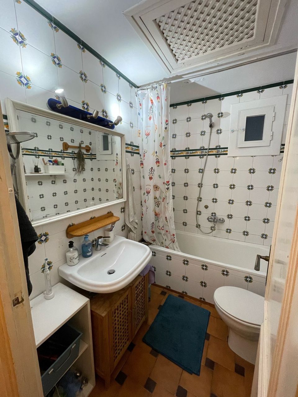 Habitación en Calle de la Marina, 229, La Sagrada Família, Barcelona - alojamiento en La Sagrada Família