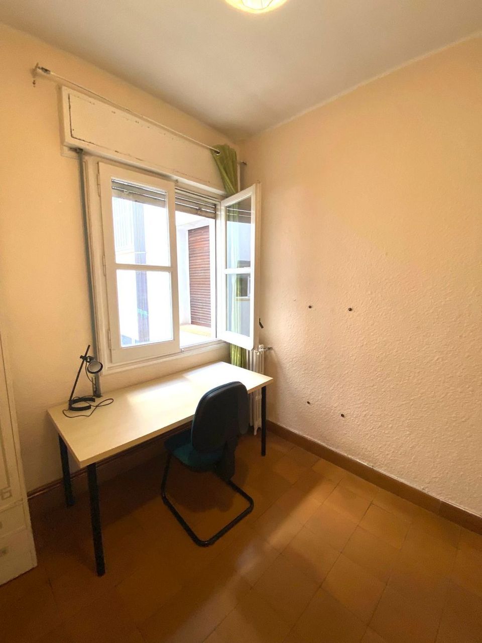 Habitación en Universidad San Francisco, Zaragoza - alojamiento en Universidad San Francisco