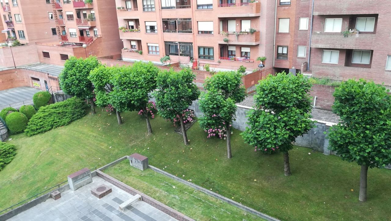 Piso en Basurtu Kastrexana Errepidea, Basurtu, Bilbao - alojamiento en Basurtu