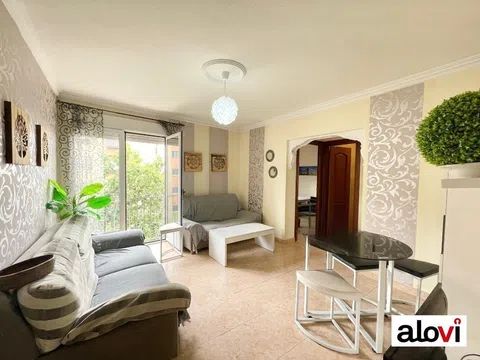 Flat / apartment in La Cruz, Granada - alojamiento en Flat / apartment in La Cruz, Granada