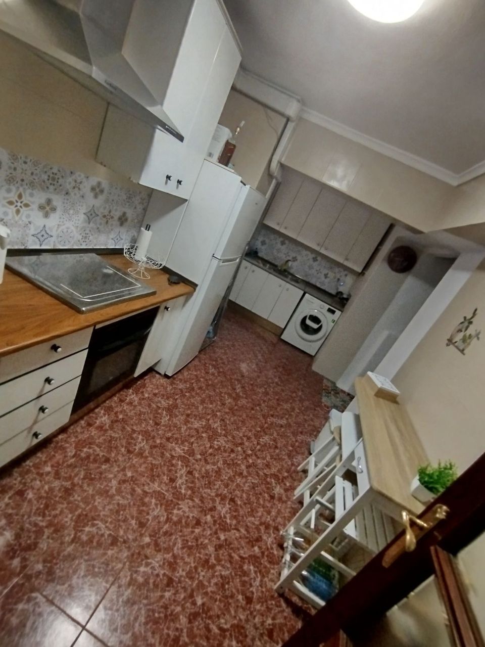 Habitación en Andrés Segovia, 23, Zaidín, Granada - alojamiento en Habitación en Andrés Segovia, 23, Zaidín, Granada