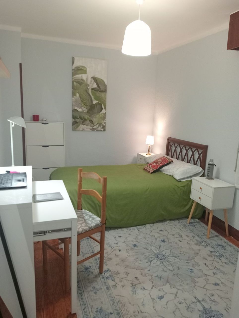 Habitación en Monte Ganekogorta, 11, Arangoiti, Bilbao - alojamiento en Arangoiti