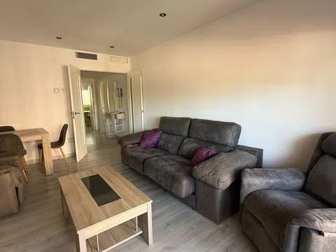 Flat / apartment in Calle Maestranza, Malagueta - Monte Sancha, Málaga - alojamiento en Flat / apartment in Calle Maestranza, Malagueta - Monte Sancha, Málaga
