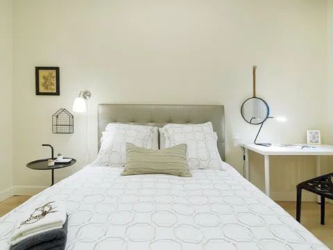 Habitación en Alameda de Recalde, Abandoibarra-Guggenheim, Bilbao - alojamiento para estudiantes en Room in Alameda de Recalde, Abandoibarra-Guggenheim, Bilbao
