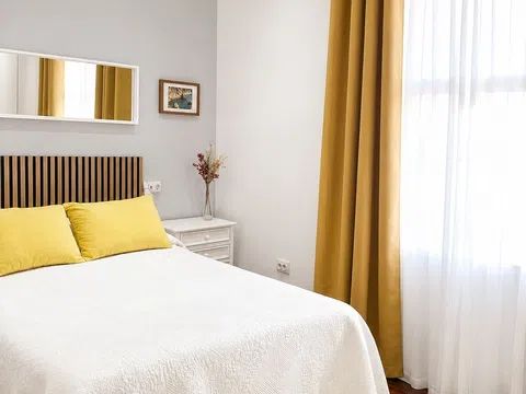 Habitación en Alameda de Recalde, Abandoibarra-Guggenheim, Bilbao - alojamiento en Alameda de Recalde, Abandoibarra-Guggenheim, Bilbao