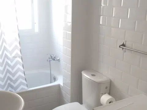 Flat / apartment in Calle Paloma, 6, Los Pajaritos, Granada - alojamiento en Flat / apartment in Calle Paloma, 6, Los Pajaritos, Granada