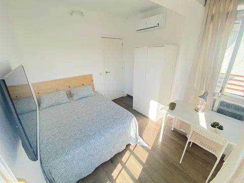 Habitación en Doctor Serás, 7, Doctor Fedriani, Sevilla - alojamiento en Doctor Serás, 7, Doctor Fedriani, Sevilla