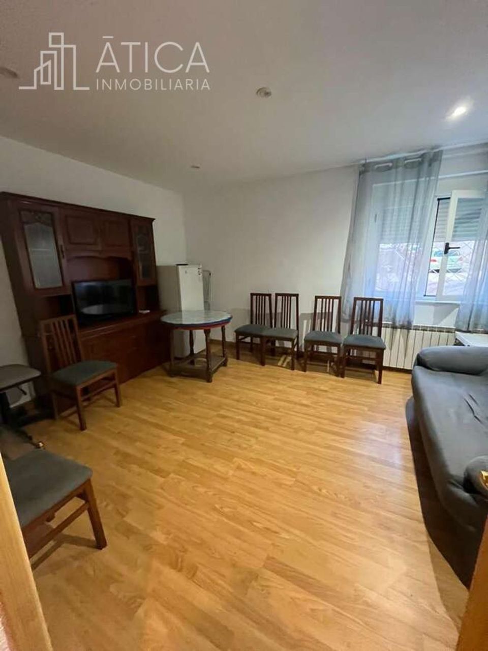 Habitación en Calle Villares, 10, San Bernardo, Salamanca - alojamiento en San Bernardo