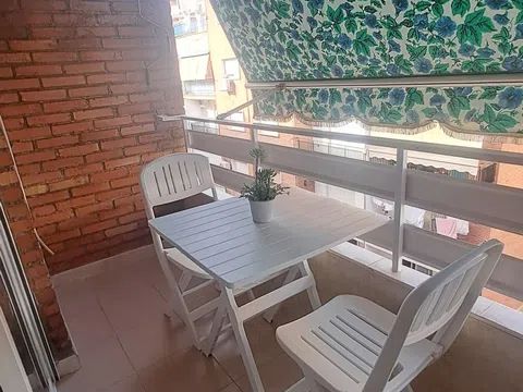 Habitación en Calle Santa Clotilde, 47, Ronda - Arabial, Granada - alojamiento en Calle Santa Clotilde, 47, Ronda - Arabial, Granada