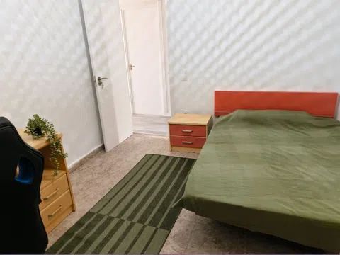 Habitación en Calle de Félix Latassa, 33, Universidad San Francisco, Zaragoza - alojamiento para estudiantes en Room in Calle de Félix Latassa, 33, Universidad San Francisco, Zaragoza