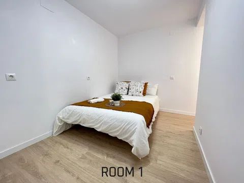 Habitación en Calle del Reverend José Maria Pinazo, Benimaclet, València - alojamiento para estudiantes en Room in Calle del Reverend José Maria Pinazo, Benimaclet, València