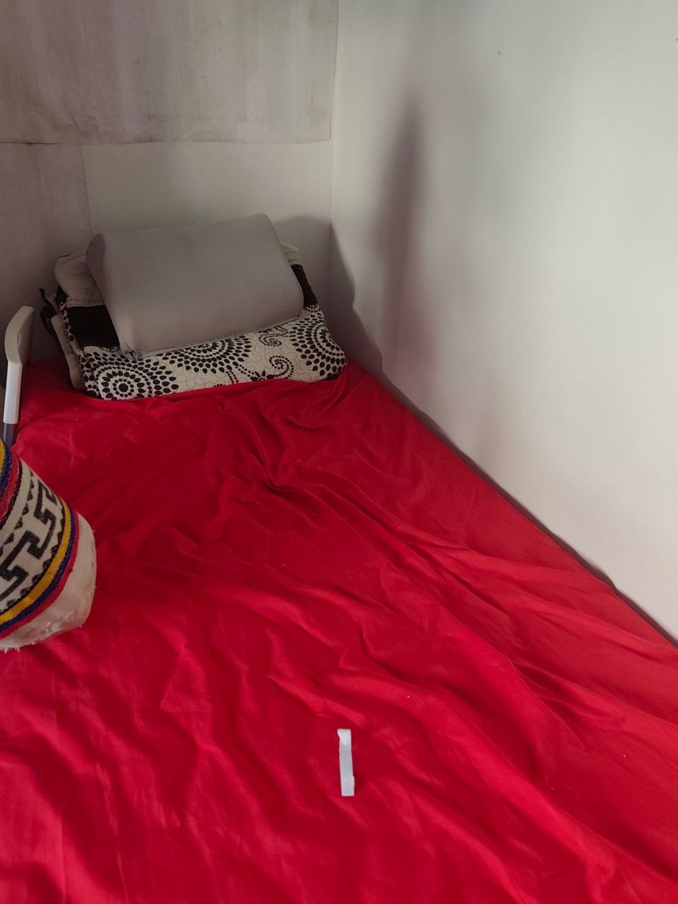 Habitación en Txotena, 20, Otxarkoaga - Txurdinaga, Bilbao - alojamiento en Habitación en Txotena, 20, Otxarkoaga - Txurdinaga, Bilbao