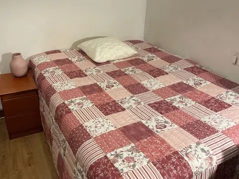 Habitación en Calle Zabalbide, 8, Solokoetxe, Bilbao - alojamiento para estudiantes en Room in Calle Zabalbide, 8, Solokoetxe, Bilbao