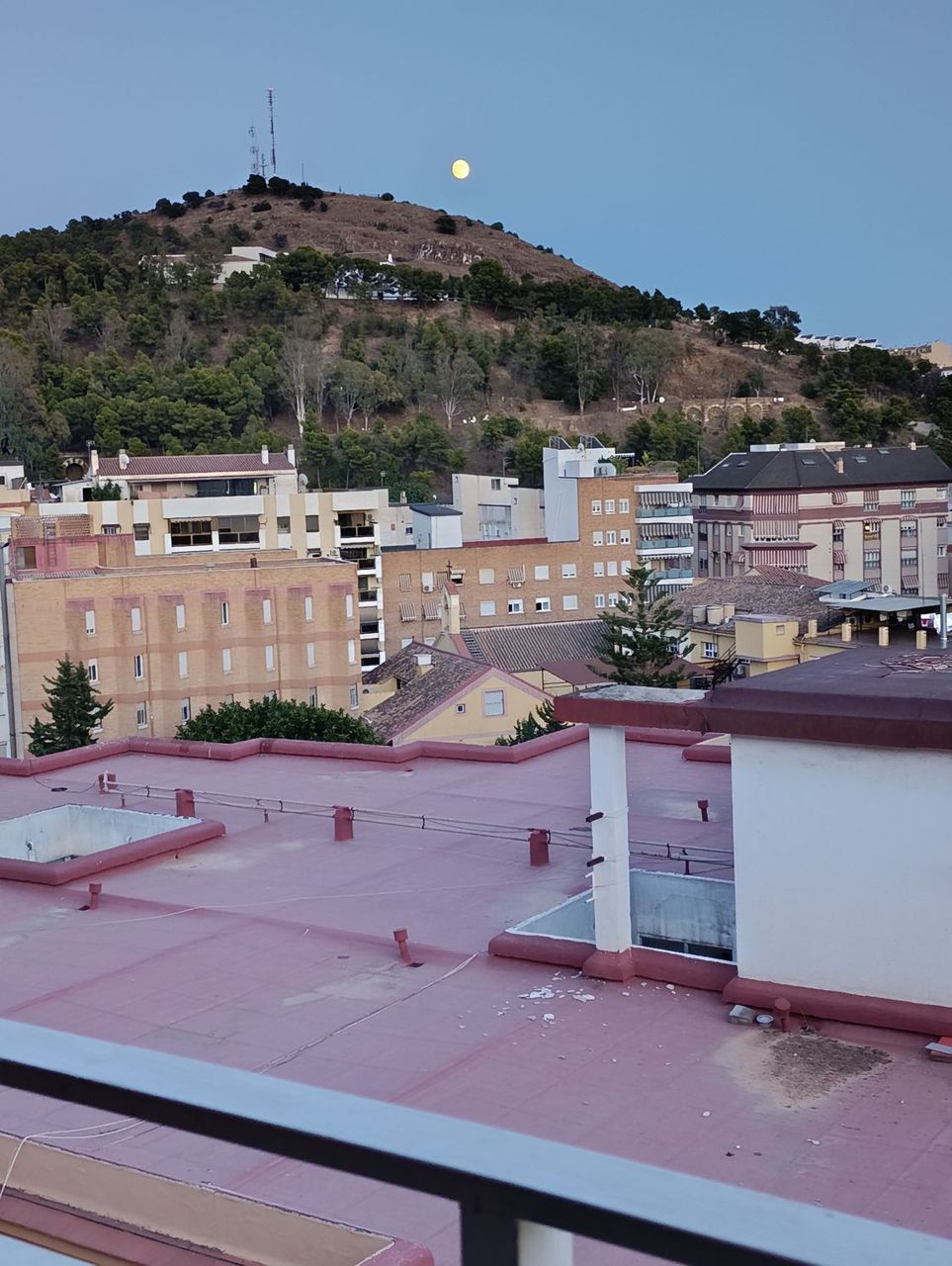 Habitación en Alameda de Capuchinos, 72, El Ejido, Málaga - alojamiento en El Ejido