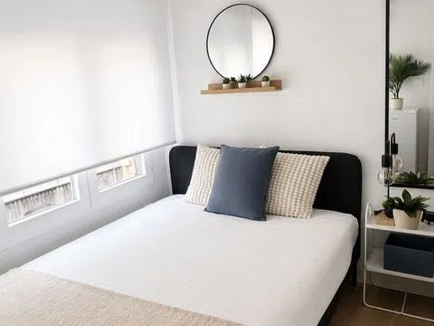 Habitación en Calle Lozoño, Otxarkoaga - Txurdinaga, Bilbao - alojamiento en Calle Lozoño, Otxarkoaga - Txurdinaga, Bilbao