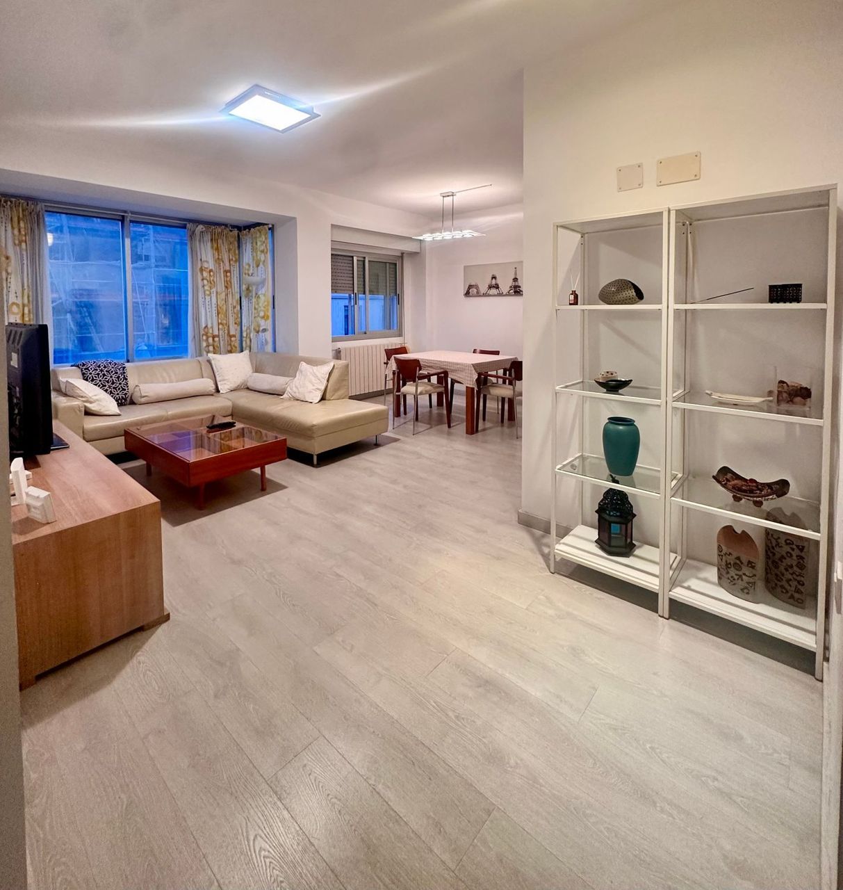 Habitación en Calle de Calatayud, 3, Doctor Cerrada, Zaragoza - alojamiento en Doctor Cerrada