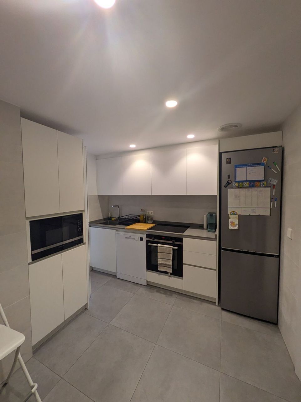 Habitación en Calle de les Fraules, 17, Benimaclet, València - alojamiento en Benimaclet