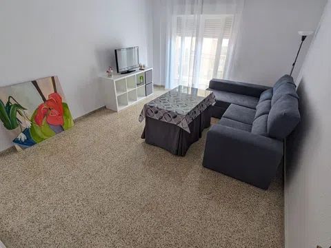 Flat / apartment in Virgen de la consolación, 4, La Chana, Granada - alojamiento en Flat / apartment in Virgen de la consolación, 4, La Chana, Granada
