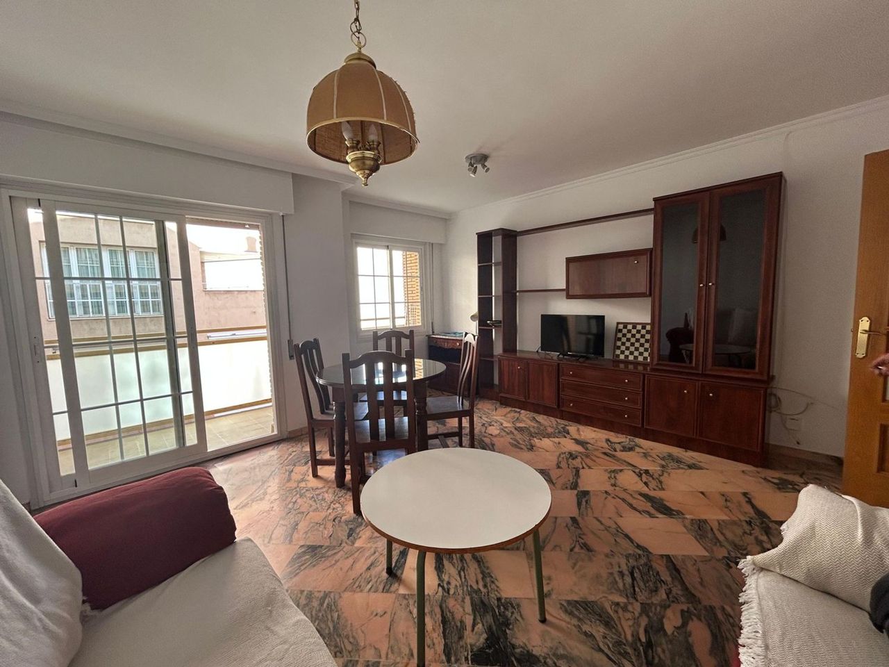 Habitación en Calle Profesor Sainz Cantero, 8, Gran Capitán, Granada - alojamiento en Gran Capitán