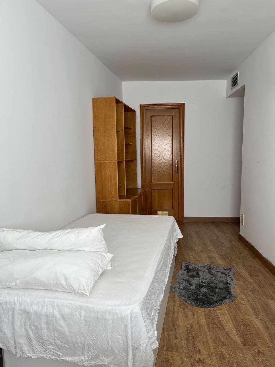 Habitación en Avenida del Compromiso de Caspe, 68, Las Fuentes, Zaragoza - alojamiento en Las Fuentes