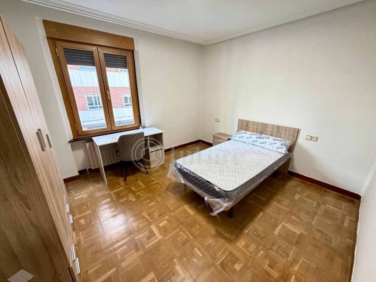 Habitación en Avenida de Villamayor, San Bernardo, Salamanca - alojamiento en San Bernardo