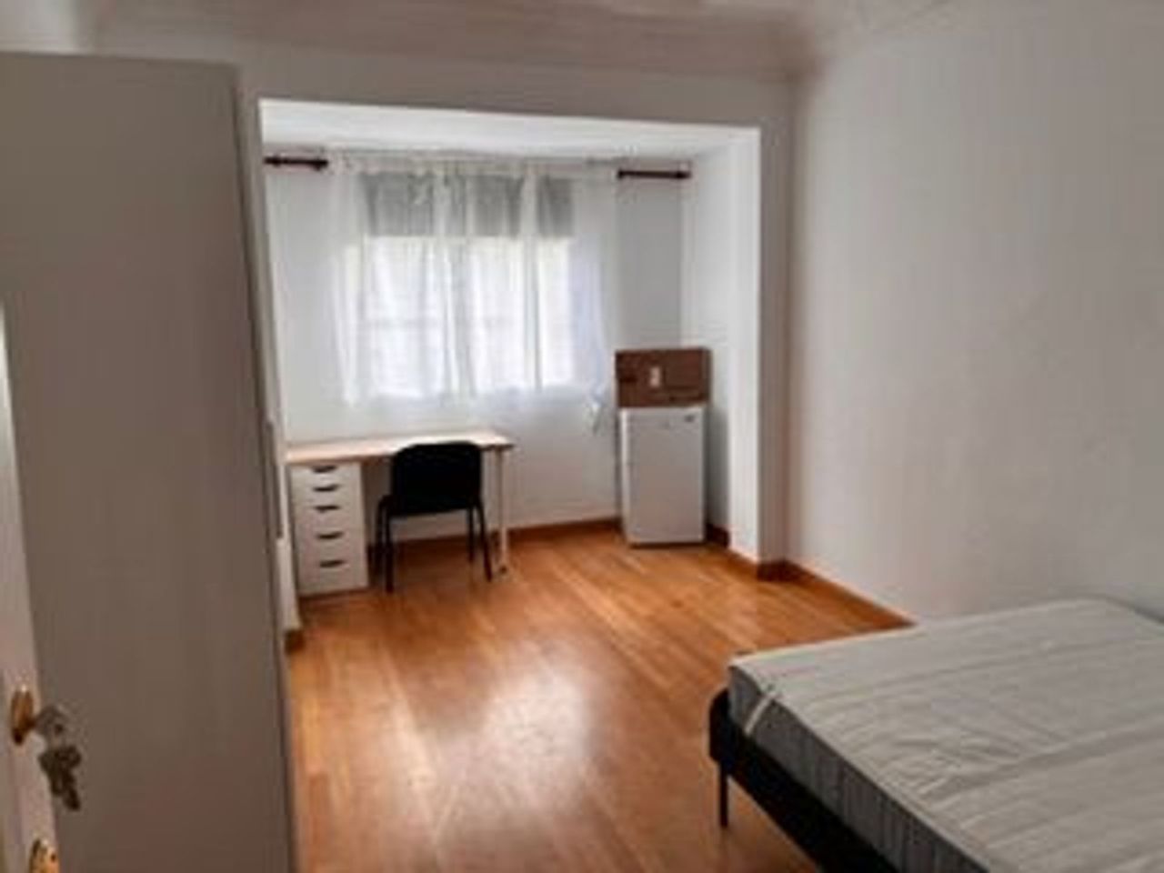 Habitación en Universidad San Francisco - alojamiento en Universidad San Francisco