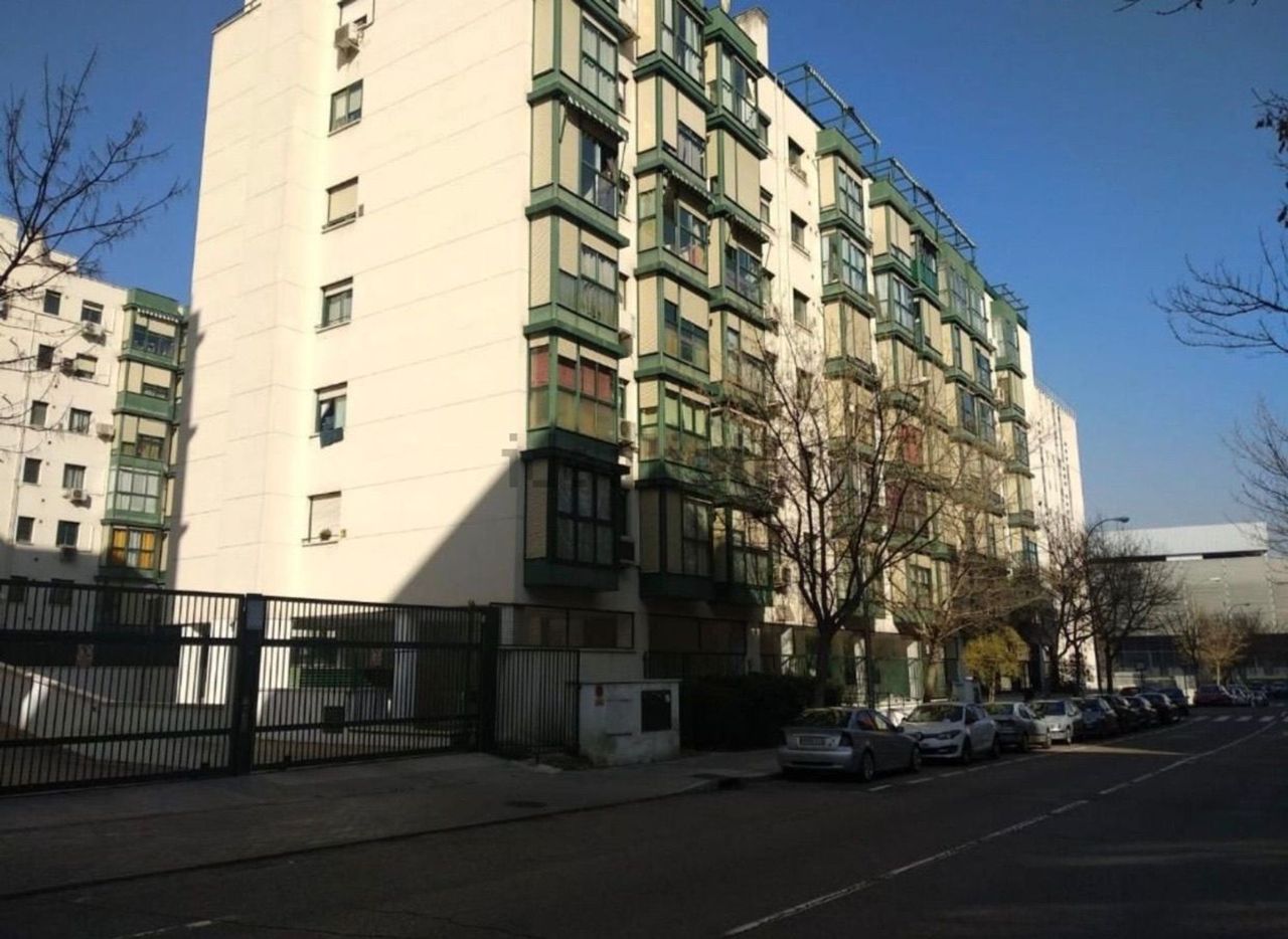 Habitación en Calle del Corindón, 16, San Fermín, Madrid - alojamiento en San Fermín