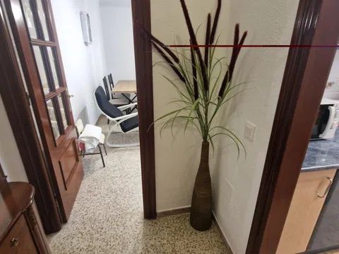 Habitación en Room in Calle Tamayo y Baus - alojamiento en Calle Tamayo y Baus, El Tejar - Hacienda Bizcochero, Málaga