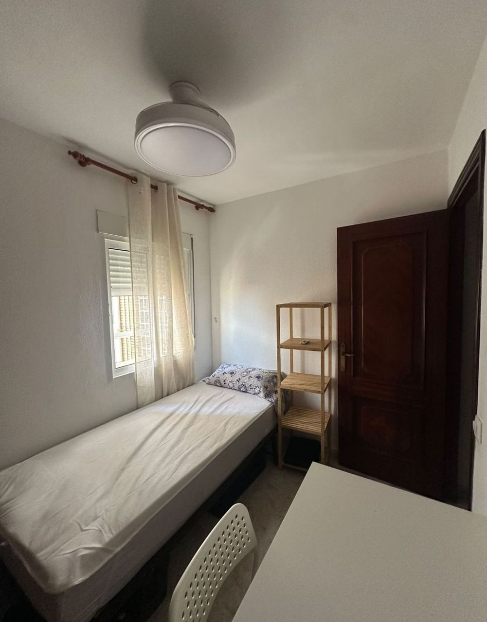 Habitación en Calle Evangelista, 43, López de Gomara, Sevilla - alojamiento en López de Gomara