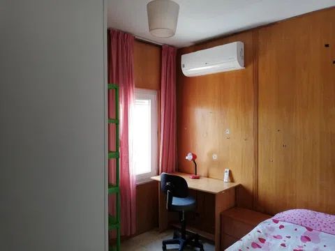 Habitación en Pasaje de Teba, 17, Casería de Montijo, Granada - alojamiento en Pasaje de Teba, 17, Casería de Montijo, Granada