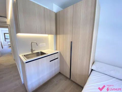 Habitación en Plaza de Fra Lluís Colomer, La Carrasca, València - alojamiento para estudiantes en Room in Plaza de Fra Lluís Colomer, La Carrasca, València
