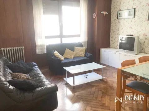 Flat / apartment in Calle Autonomia, Ametzola, Bilbao - alojamiento en Flat / apartment in Calle Autonomia, Ametzola, Bilbao