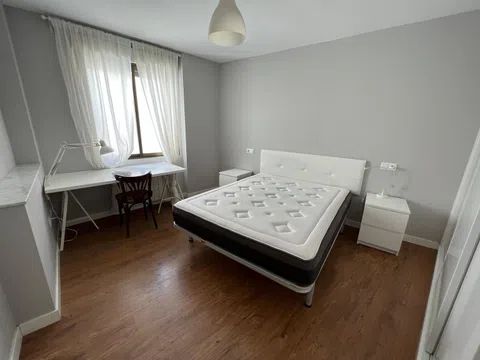 Habitación en Calle Rector Tovar, Sancti Spiritus-San Juan, Salamanca - alojamiento para estudiantes en Room in Calle Rector Tovar, Sancti Spiritus-San Juan, Salamanca