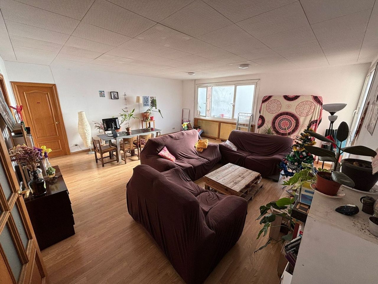 Habitación en L'Antiga Esquerra de l'Eixample - alojamiento en L'Antiga Esquerra de l'Eixample