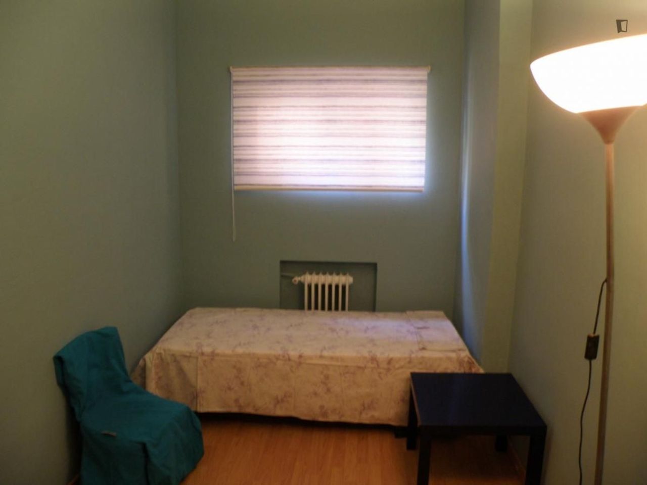 Habitación en Calle de Embajadores, Palos de la Frontera, Madrid - alojamiento en Palos de la Frontera