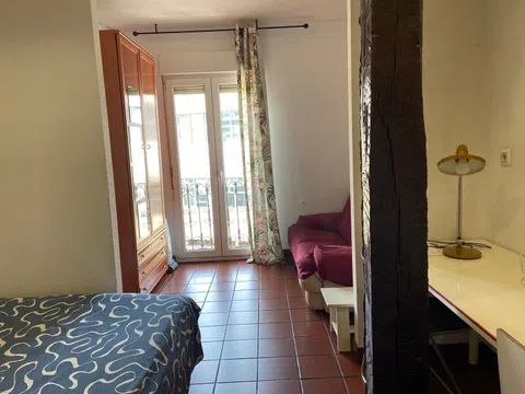 Habitación en Calle de Bailén, 21, San Francisco, Bilbao - alojamiento en Calle de Bailén, 21, San Francisco, Bilbao