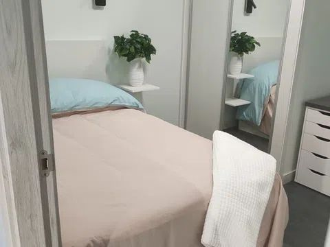 Habitación en Paseo del Doctor Torres Villarroel, 18, Labradores, Salamanca - alojamiento para estudiantes en Room in Paseo del Doctor Torres Villarroel, 18, Labradores, Salamanca