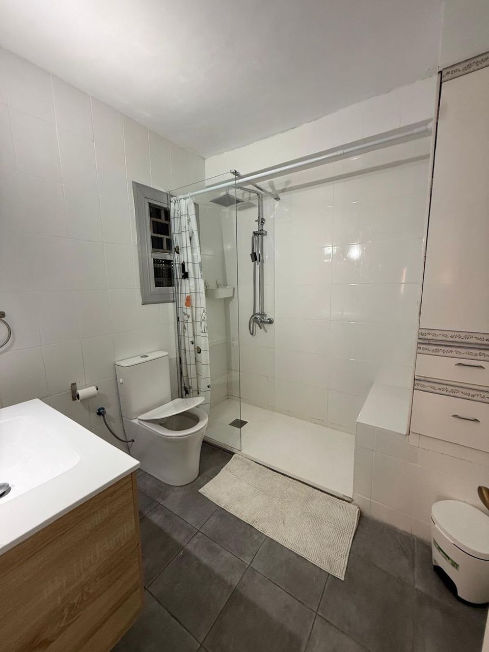 Habitación en Avenida Meridiana, 297, La Sagrera, Barcelona - alojamiento en La Sagrera