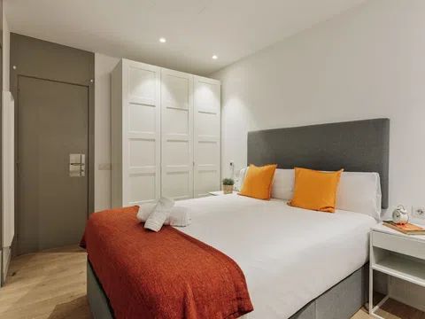 Habitación en Calle Blas de Otero, 60, San Pedro de Deusto, Bilbao - alojamiento en Calle Blas de Otero, 60, San Pedro de Deusto, Bilbao