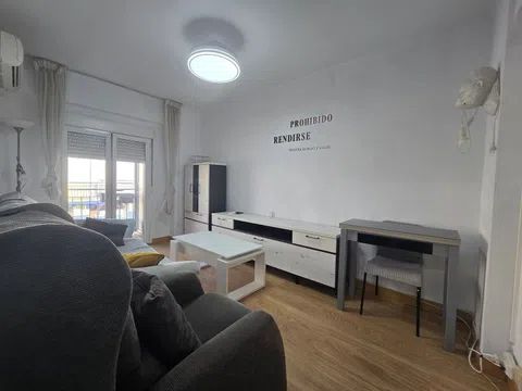 Flat / apartment in Caspe, Compromiso De, 113, Las Fuentes, Zaragoza - alojamiento en Flat / apartment in Caspe, Compromiso De, 113, Las Fuentes, Zaragoza