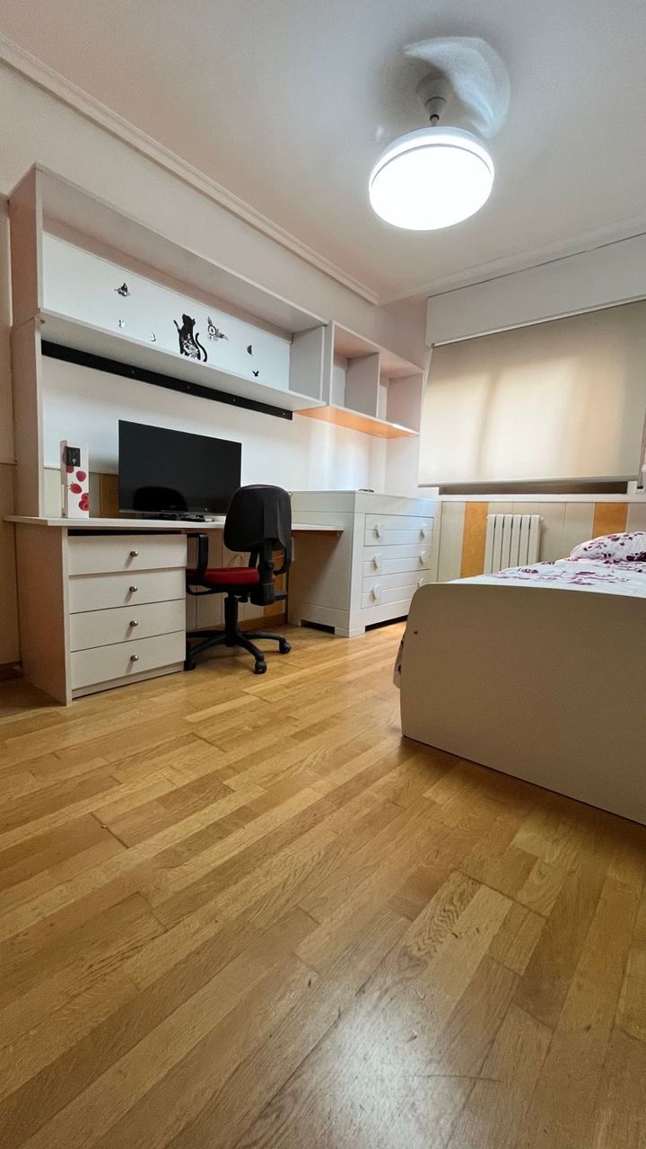 Habitación en Calle de los Diputados, 19, Almozara, Zaragoza - alojamiento en Almozara