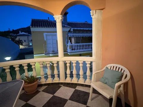 Habitación en Calle Francisco de Peñalosa, Huerta Nueva - Jardín de Málaga, Málaga - alojamiento para estudiantes en Room in Calle Francisco de Peñalosa, Huerta Nueva - Jardín de Málaga, Málaga