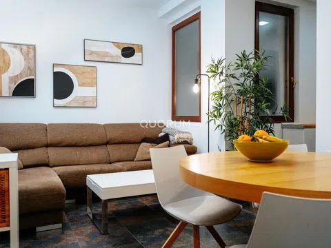 Piso en Flat / apartment in Campo de Volantín Pase - alojamiento en Flat / apartment in Campo de Volantín Pasealekua, Campo Volantín-Castaños, Bilbao