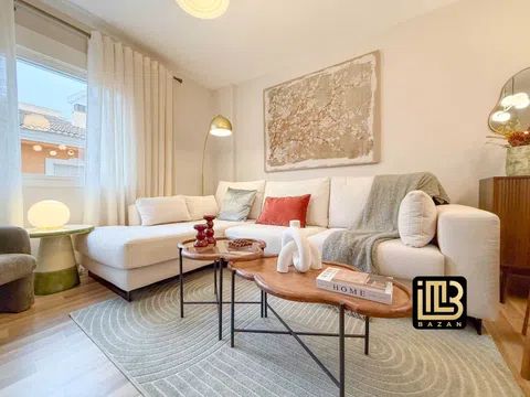 Habitación en La Trinidad, Málaga - alojamiento en La Trinidad, Málaga