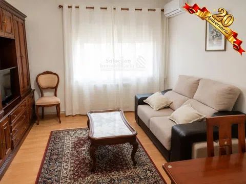 Flat / apartment in Vidal, Salamanca - alojamiento en Flat / apartment in Vidal, Salamanca