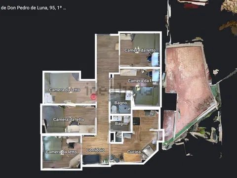 Habitación en Calle de Don Pedro de Luna, 95, Delicias, Zaragoza - alojamiento para estudiantes en Room in Calle de Don Pedro de Luna, 95, Delicias, Zaragoza